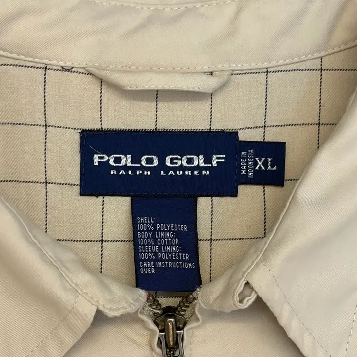 [BUNJANG] Vintage Polo Ralph Lauren Herringbone Jacket / 00s 미국 빈티지 폴로랄프로렌 골프 스윙자켓 스윙탑 헤링본자켓