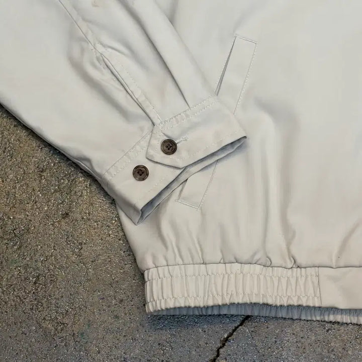 [BUNJANG] Vintage Polo Ralph Lauren Herringbone Jacket / 00s 미국 빈티지 폴로랄프로렌 골프 스윙자켓 스윙탑 헤링본자켓