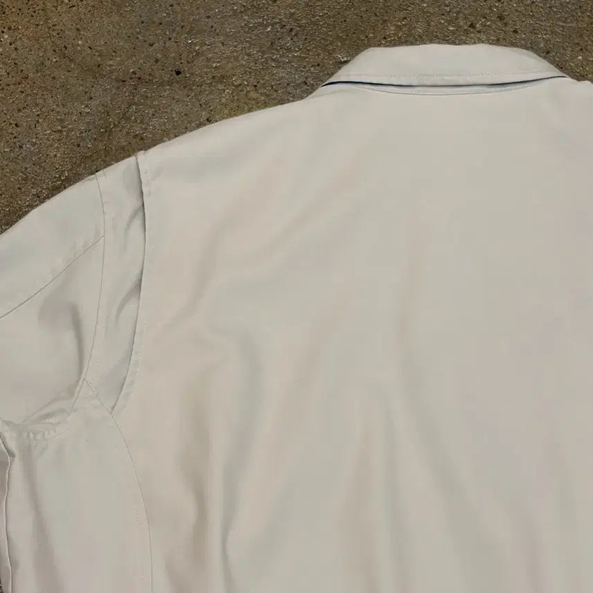 [BUNJANG] Vintage Polo Ralph Lauren Herringbone Jacket / 00s 미국 빈티지 폴로랄프로렌 골프 스윙자켓 스윙탑 헤링본자켓