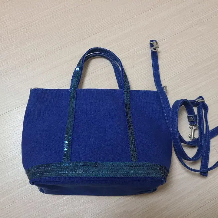 [BUNJANG] Vanessa Bruno Cabas Spangle Bag XS / 바네사브루노 카바스 스팽글백 xs