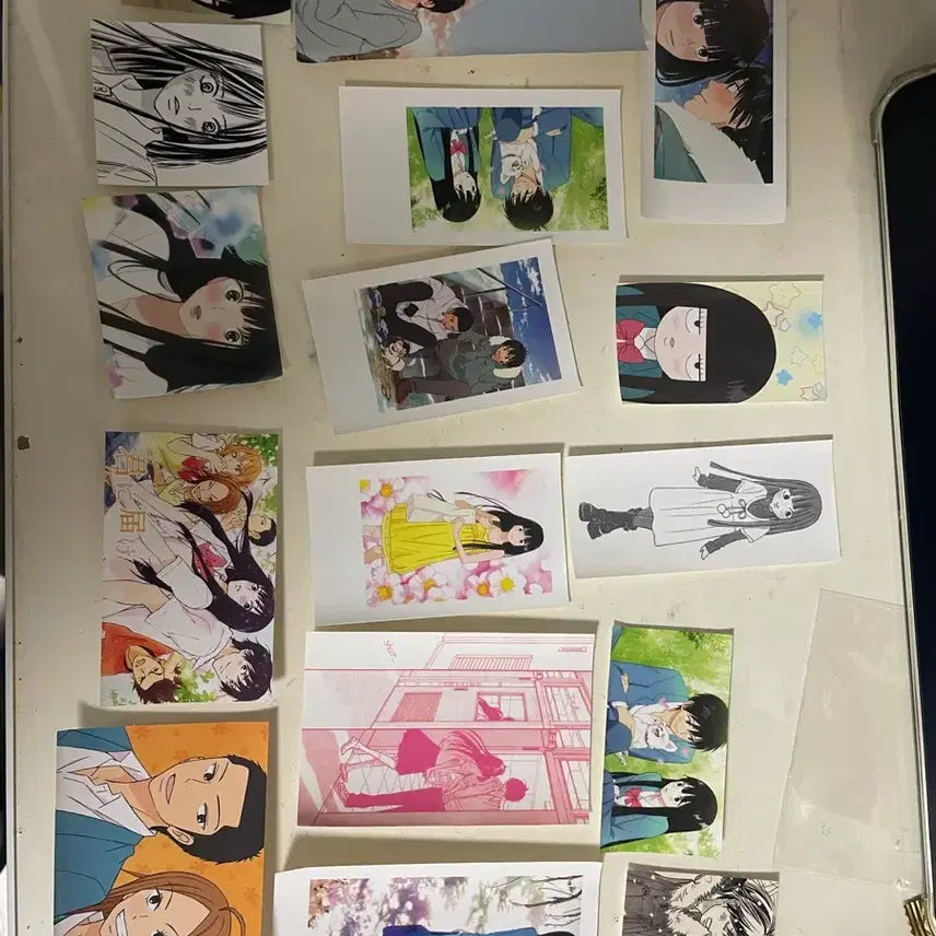 [BUNJANG] To You Sticker / 너에게 닿기를 스티커