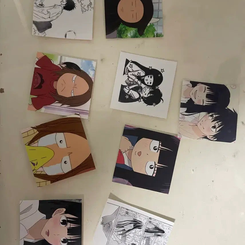 [BUNJANG] To You Sticker / 너에게 닿기를 스티커