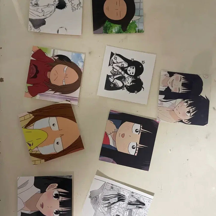 [BUNJANG] To You Sticker / 너에게 닿기를 스티커