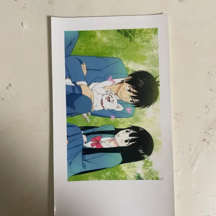 [BUNJANG] To You Sticker / 너에게 닿기를 스티커