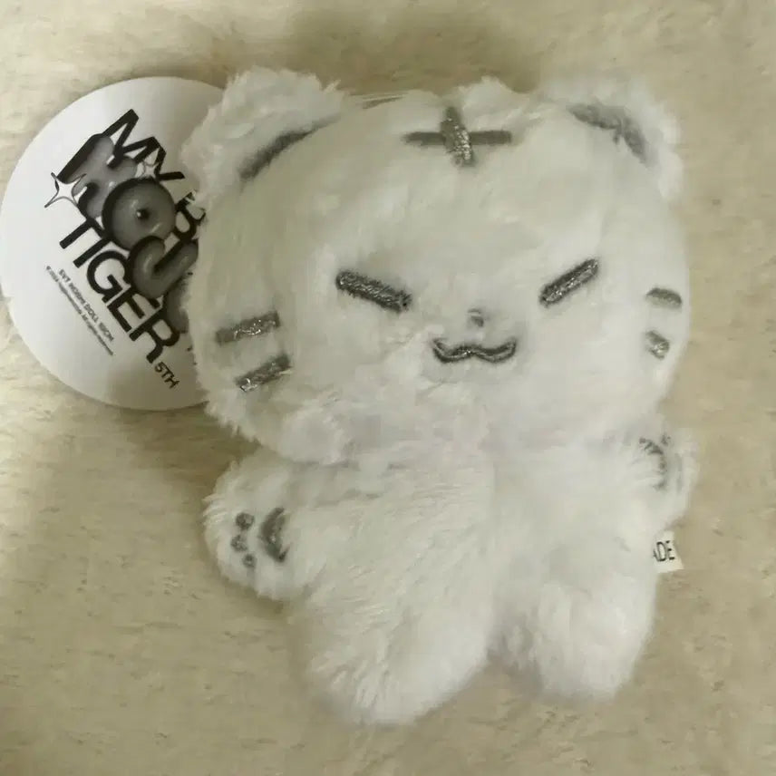 [BUNJANG] Seventeen Unofficial Doll / 세븐틴비공굿인형