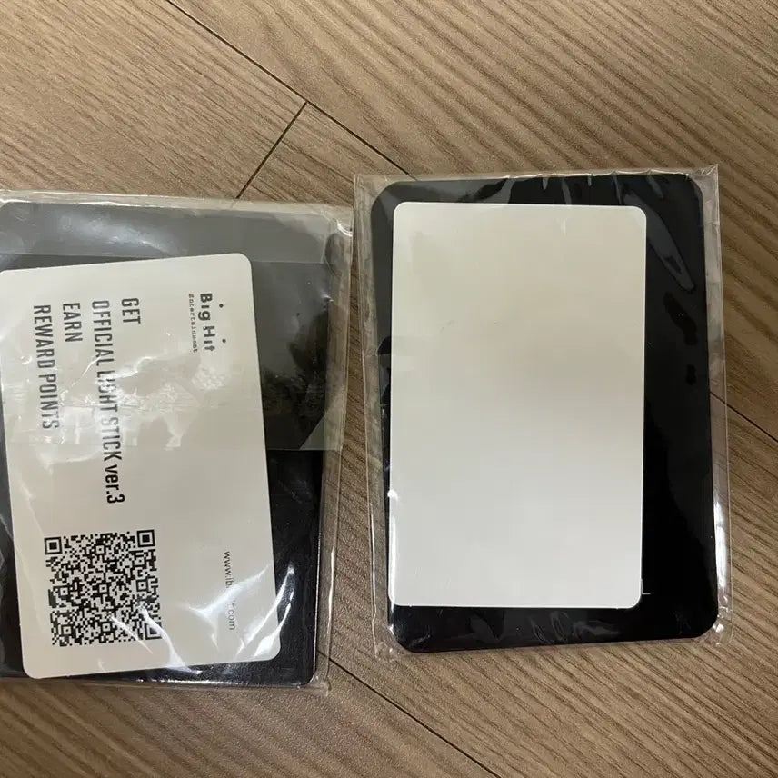 [BUNJANG] BTS Light Stick Photocard / 방탄소년단 아미밤 포토카드 판매합니다