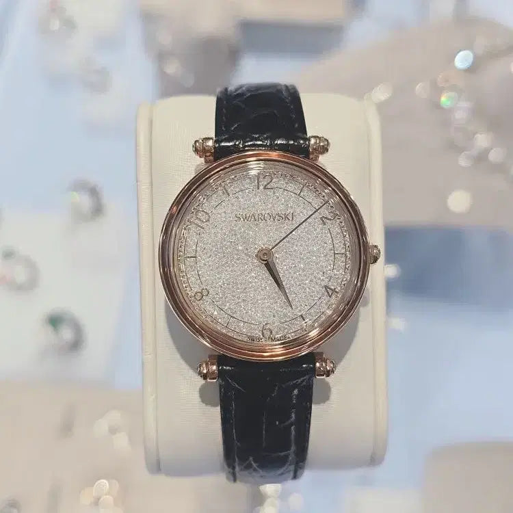 [BUNJANG] Swarovski Watch / ( 새상품) 스와로브스키  시계