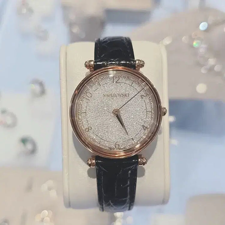 [BUNJANG] Swarovski Watch / ( 새상품) 스와로브스키  시계