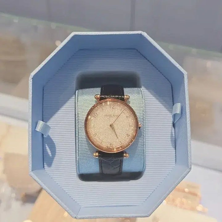[BUNJANG] Swarovski Watch / ( 새상품) 스와로브스키  시계