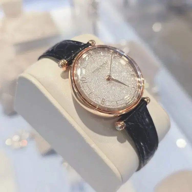 [BUNJANG] Swarovski Watch / ( 새상품) 스와로브스키  시계