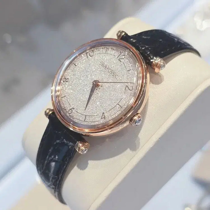 [BUNJANG] Swarovski Watch / ( 새상품) 스와로브스키  시계