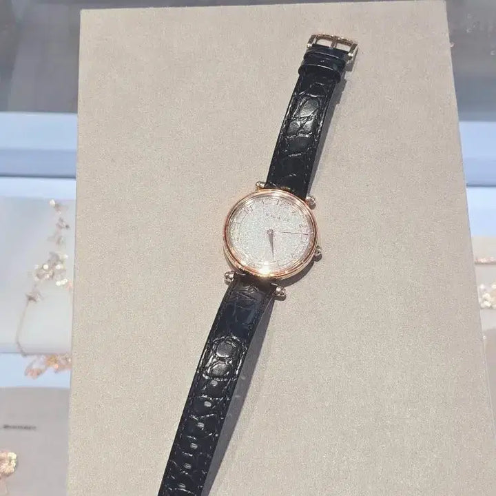 [BUNJANG] Swarovski Watch / ( 새상품) 스와로브스키  시계