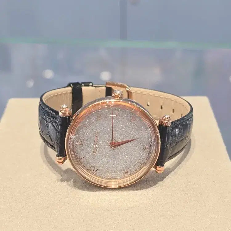 [BUNJANG] Swarovski Watch / ( 새상품) 스와로브스키  시계