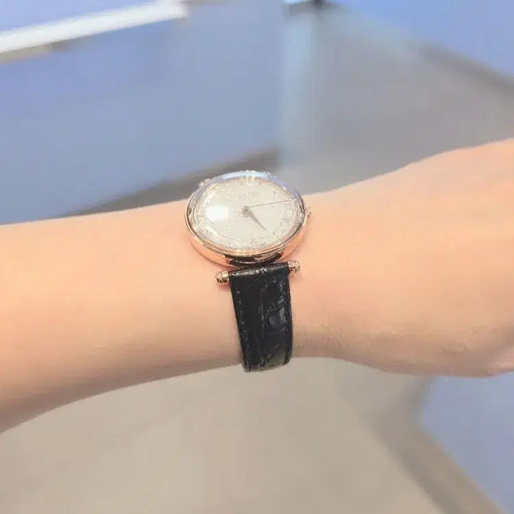 [BUNJANG] Swarovski Watch / ( 새상품) 스와로브스키  시계