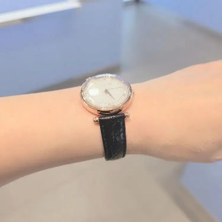 [BUNJANG] Swarovski Watch / ( 새상품) 스와로브스키  시계