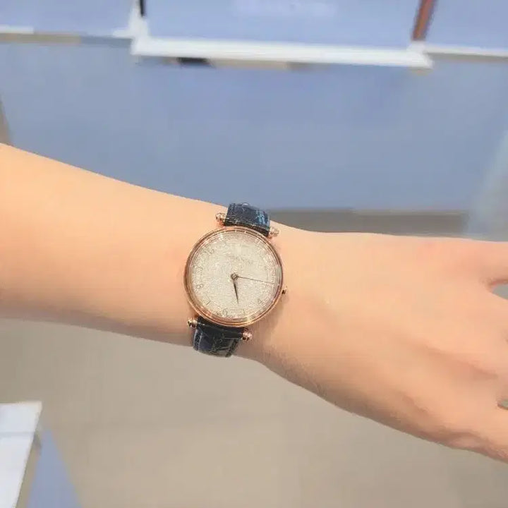 [BUNJANG] Swarovski Watch / ( 새상품) 스와로브스키  시계
