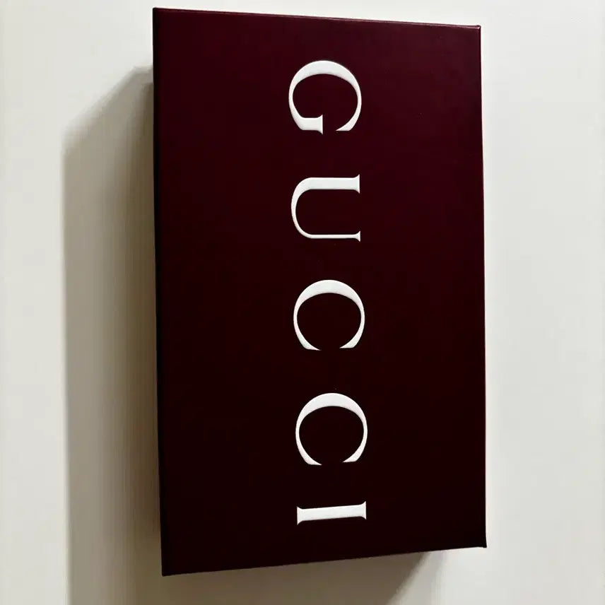 [BUNJANG] Gucci Card Wallet / 구찌 카드 지갑