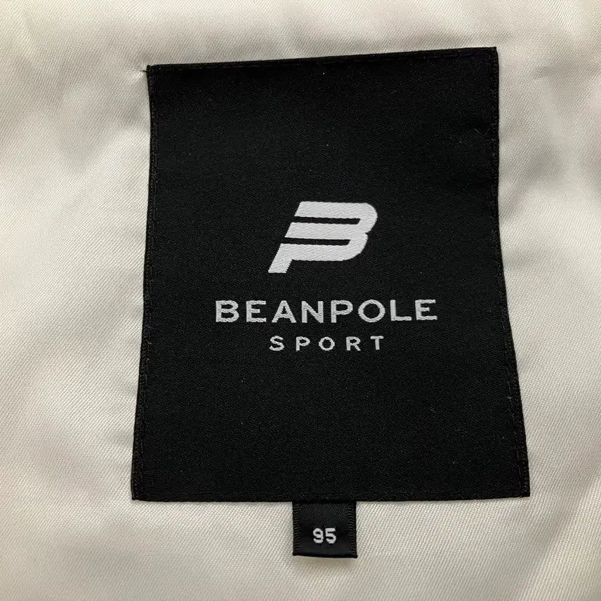 [BUNJANG] BEANPOLE Fleece Jacket (95/M) / 1 빈폴(BEANPOLE) 뽀글이 점퍼 95(M)