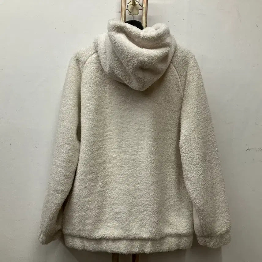 [BUNJANG] BEANPOLE Fleece Jacket (95/M) / 1 빈폴(BEANPOLE) 뽀글이 점퍼 95(M)