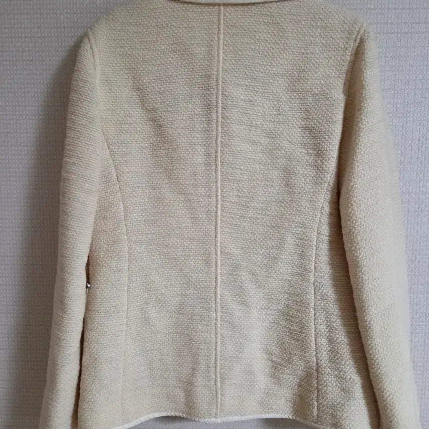 [BUNJANG] System Ivory Tweed Women&