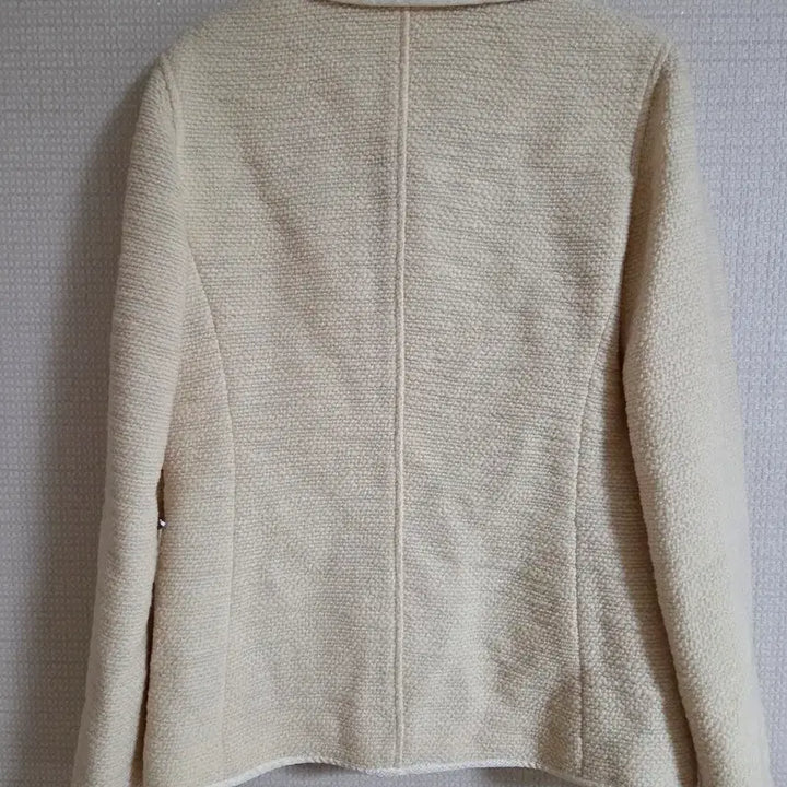[BUNJANG] System Ivory Tweed Women&
