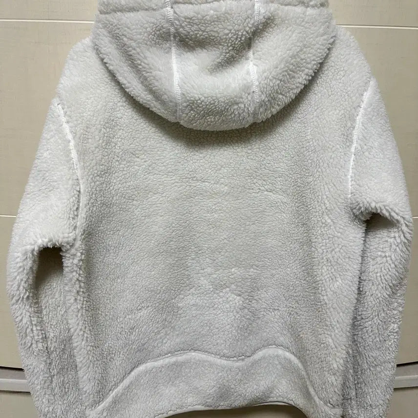 [BUNJANG] Discovery Fleece Ivory 95 / 디스커버리 뽀글이 아이보리 95
