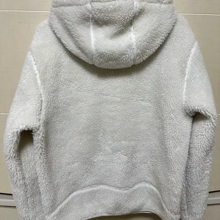 [BUNJANG] Discovery Fleece Ivory 95 / 디스커버리 뽀글이 아이보리 95