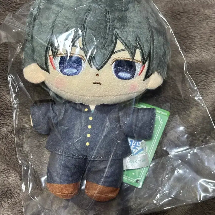 [BUNJANG] Gintama Hijikata Plush / 미개봉) 은혼 삼젯 푸리누이타치 드림 히지카타