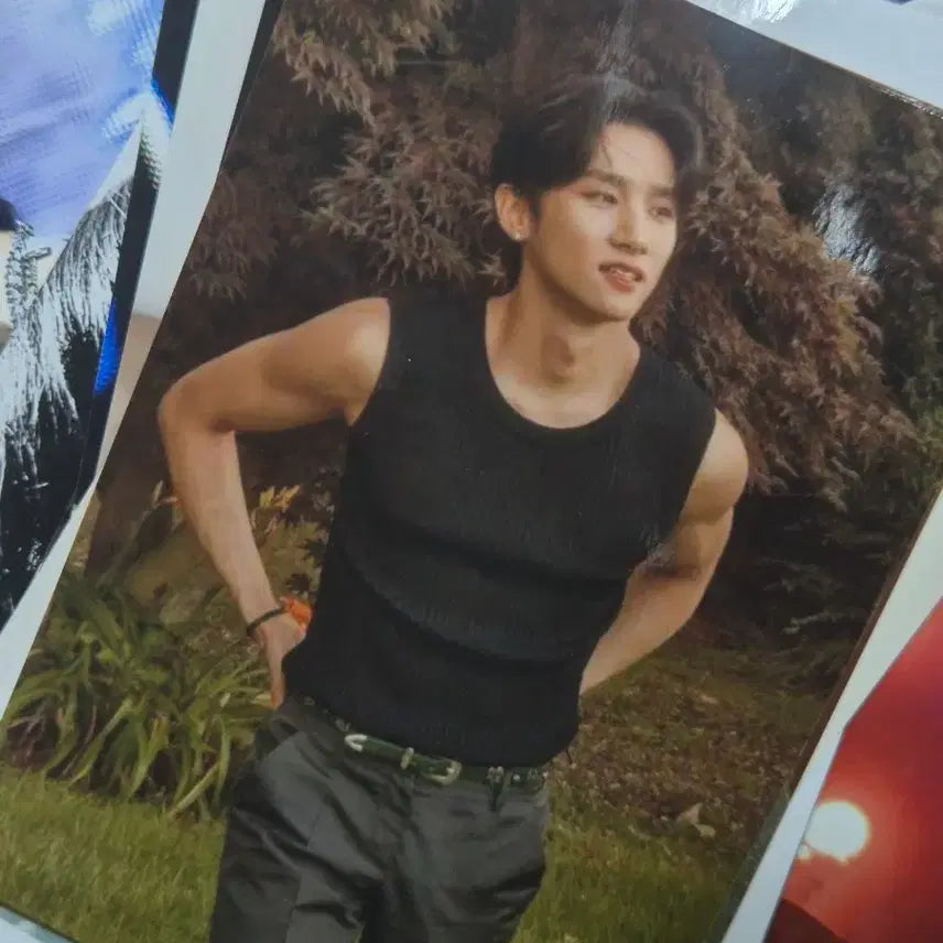 [BUNJANG] IM (MONSTA X) Photocard Bundle Set / 임창균 아이엠 비공굿, 공굿 정리 일괄