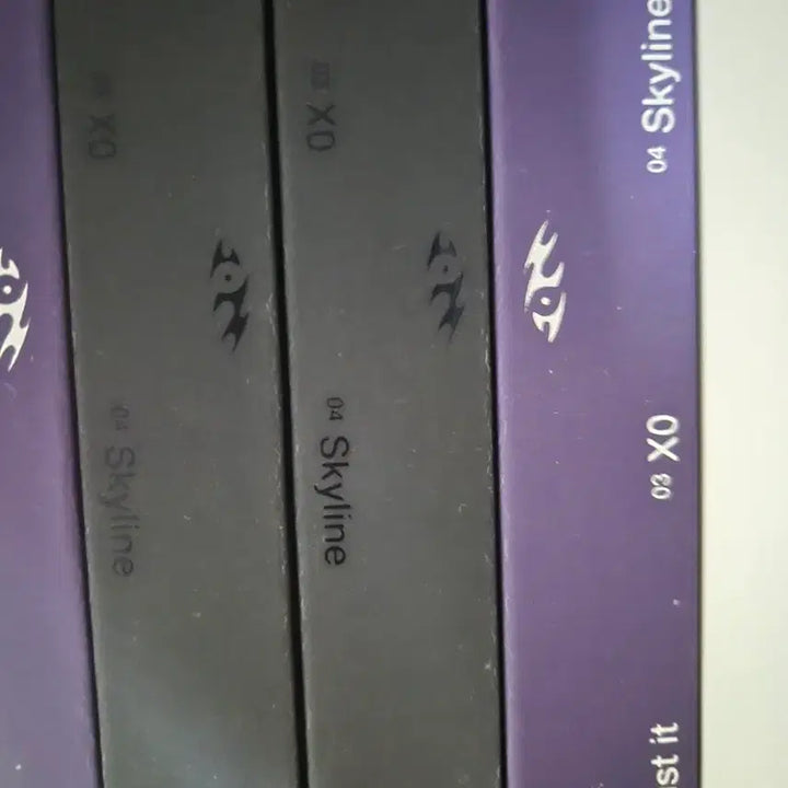 [BUNJANG] IM (MONSTA X) Photocard Bundle Set / 임창균 아이엠 비공굿, 공굿 정리 일괄