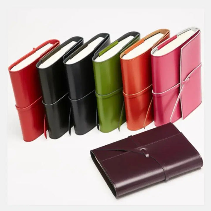 [BUNJANG] Pinetti Siviglia String Diary / [피네티] 스트링 다이어리