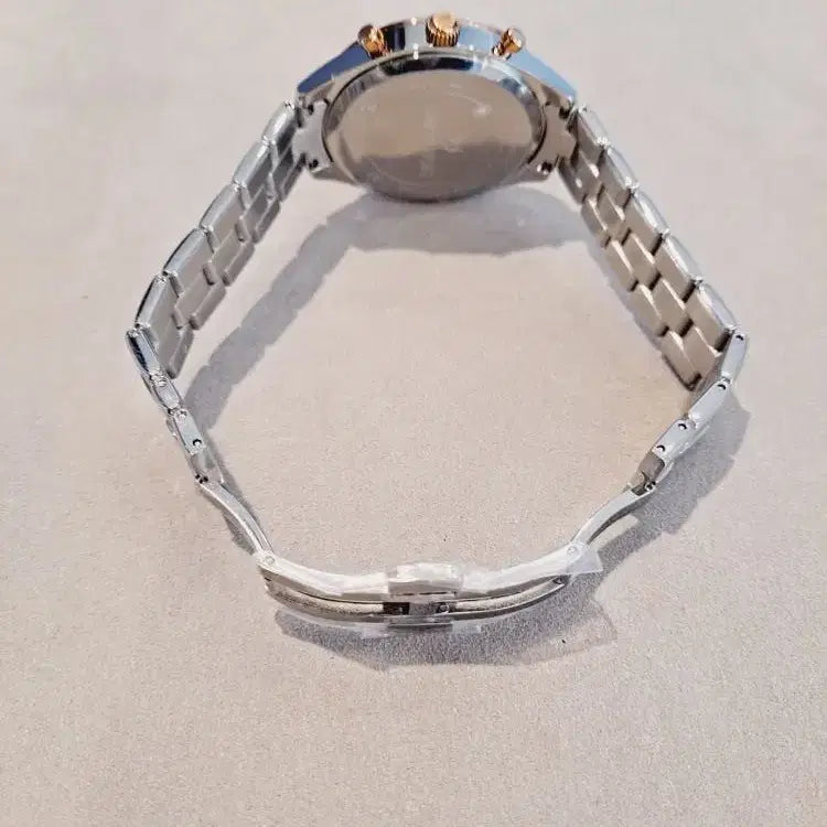 [BUNJANG] Swarovski Metal Watch / (새상품) 스와로브스키  메탈 시계