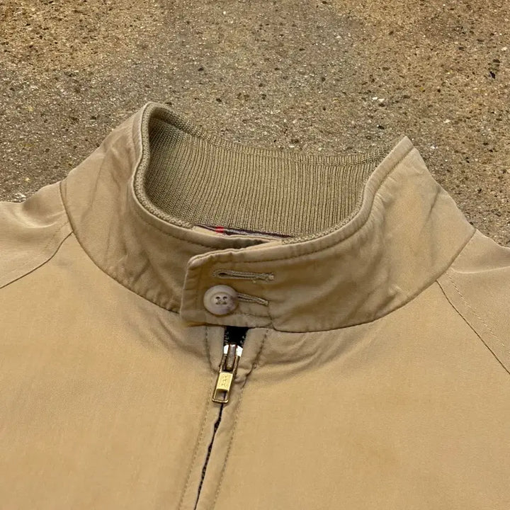 [BUNJANG] Polo Ralph Lauren Herringbone Jacket / 90s 미국 빈티지 폴로랄프로렌 스윙자켓 스윙탑 헤링본자켓