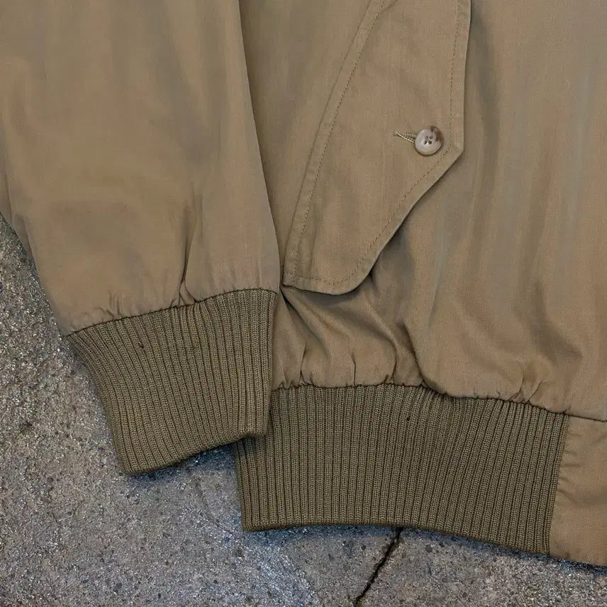 [BUNJANG] Polo Ralph Lauren Herringbone Jacket / 90s 미국 빈티지 폴로랄프로렌 스윙자켓 스윙탑 헤링본자켓