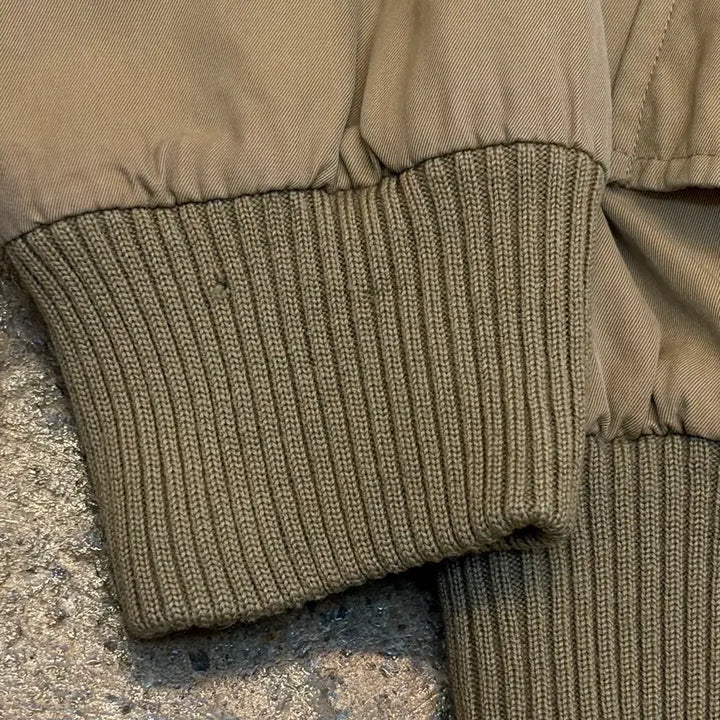 [BUNJANG] Polo Ralph Lauren Herringbone Jacket / 90s 미국 빈티지 폴로랄프로렌 스윙자켓 스윙탑 헤링본자켓