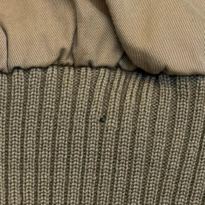 [BUNJANG] Polo Ralph Lauren Herringbone Jacket / 90s 미국 빈티지 폴로랄프로렌 스윙자켓 스윙탑 헤링본자켓