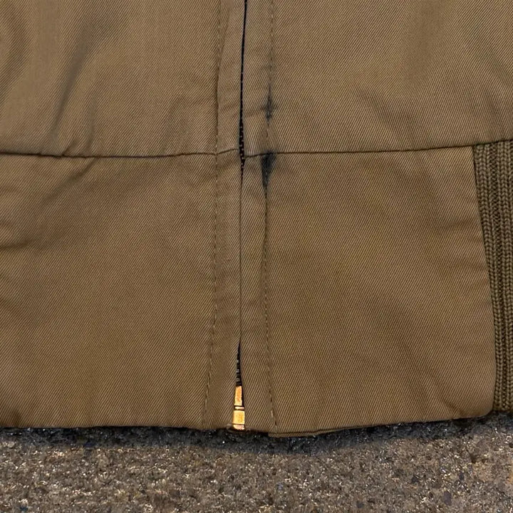 [BUNJANG] Polo Ralph Lauren Herringbone Jacket / 90s 미국 빈티지 폴로랄프로렌 스윙자켓 스윙탑 헤링본자켓