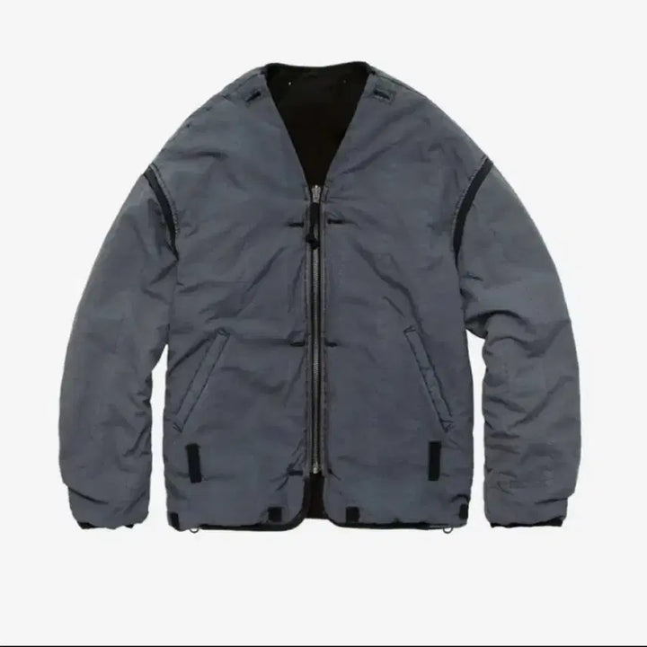 [BUNJANG] Polytelu Liner Black/Blue 002 / (3)새상품 폴리테루 라이너 블랙/블루 002