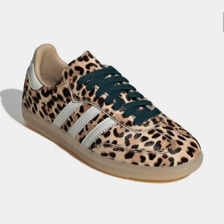 [BUNJANG] Adidas Samba OG Leopard / 아디다스 삼바 OG 레오파드