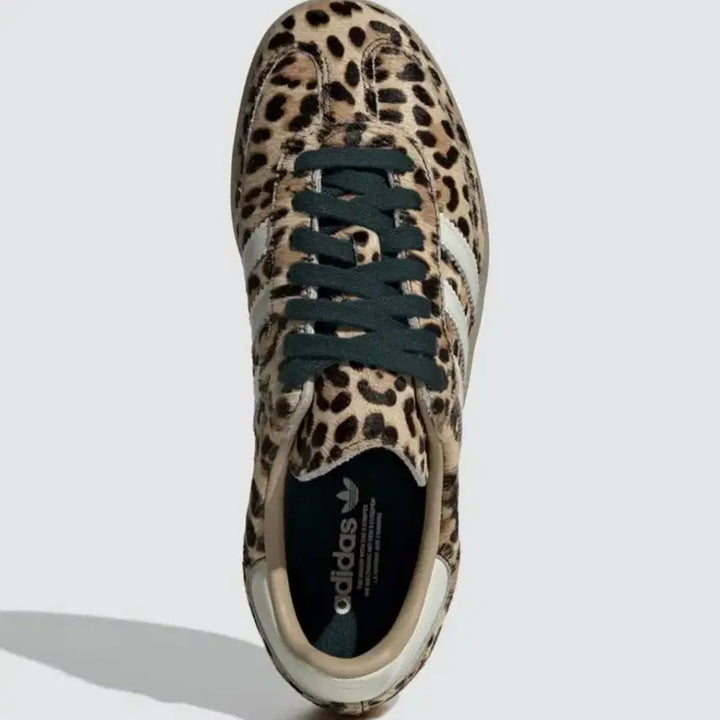 [BUNJANG] Adidas Samba OG Leopard / 아디다스 삼바 OG 레오파드