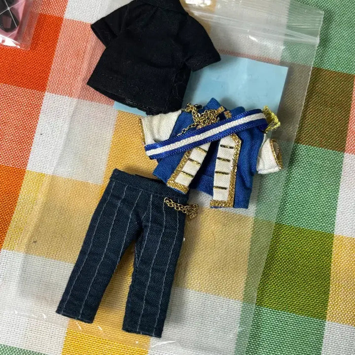 [BUNJANG] Nendoroid Obitsu Outfit Accessories / 넨도로이드 넨도 구현 오비츠 의상 안구 신발 드레스 헤드