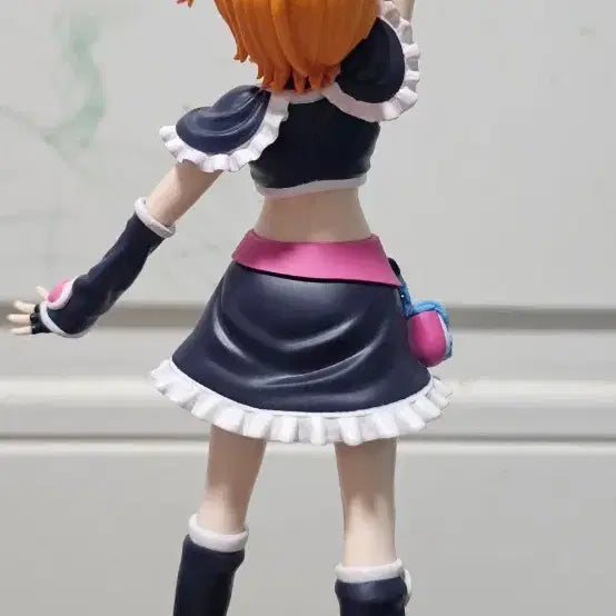 [BUNJANG] Banpresto Cure Black Figure / 반프레스토 프리큐어 큐어블랙 피규어