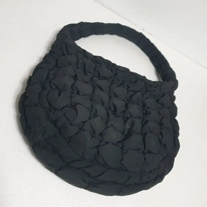[BUNJANG] COS Cloud Bag Small Black / 정품ㅡ코스Cosㅡ구름백. 스몰