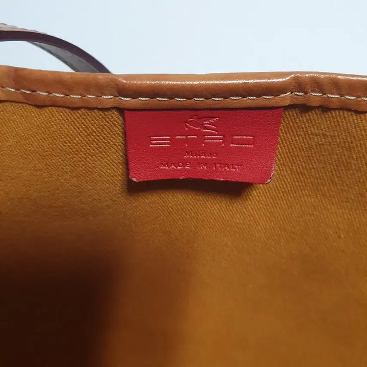 [BUNJANG] Etro Shoulder Bag / 정품 ㅡ에트로 ㅡ숄더백