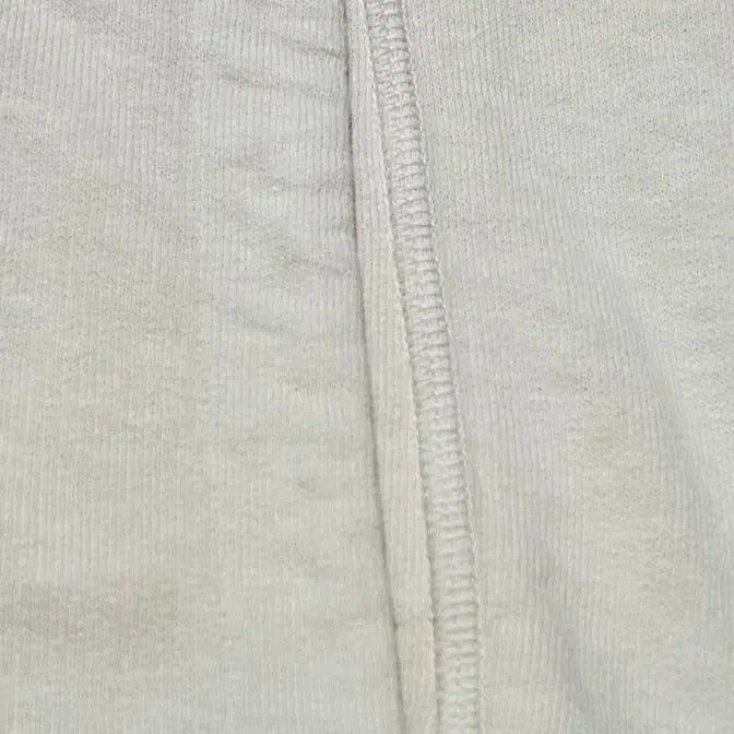 [BUNJANG] Stone Island Brushed Cotton Half-Zip Sweater / [L 사이즈] 스톤아일랜드 브러쉬드 반집업 스웨터 정품