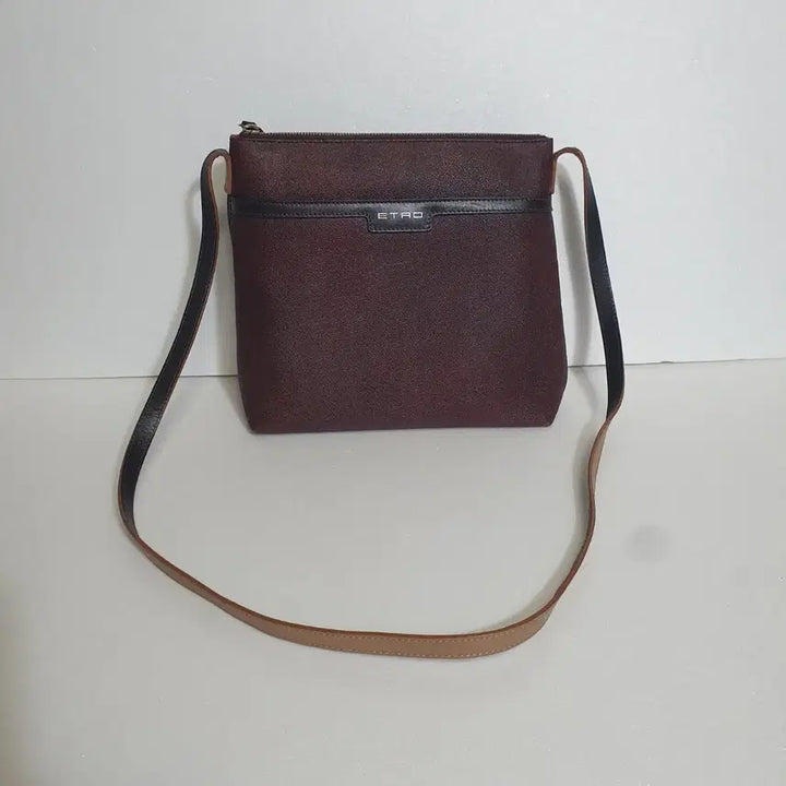 [BUNJANG] Authentic Etro Crossbody Bag / 정품 ㅡ에트로 ㅡ크로스백