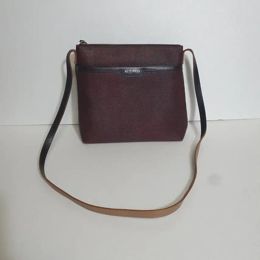 [BUNJANG] Authentic Etro Crossbody Bag / 정품 ㅡ에트로 ㅡ크로스백