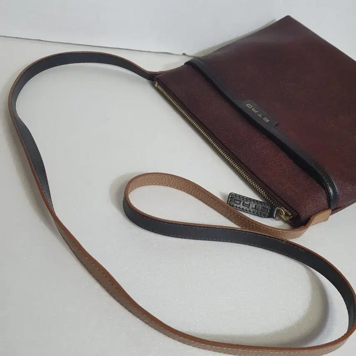 [BUNJANG] Authentic Etro Crossbody Bag / 정품 ㅡ에트로 ㅡ크로스백