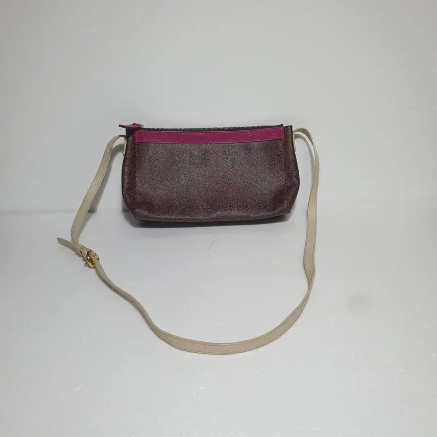 [BUNJANG] Authentic Etro Crossbody Bag / 정품 ㅡ에트로 ㅡ크로스백