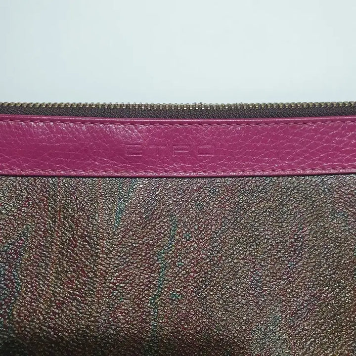 [BUNJANG] Authentic Etro Crossbody Bag / 정품 ㅡ에트로 ㅡ크로스백
